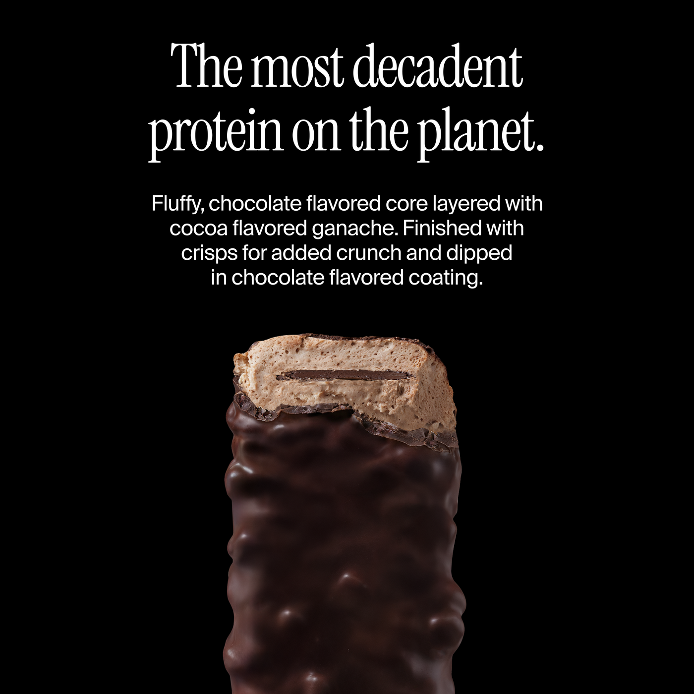 Double Chocolate - Soft Pick G7