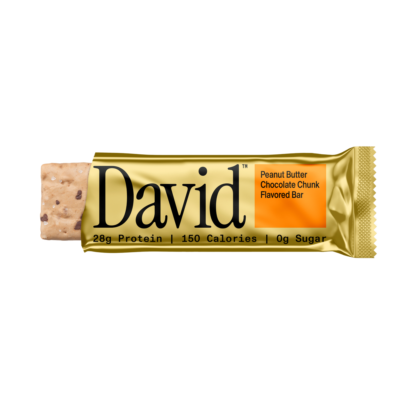 Peanut Butter Chocolate Chunk - Protein Bar Classic R7