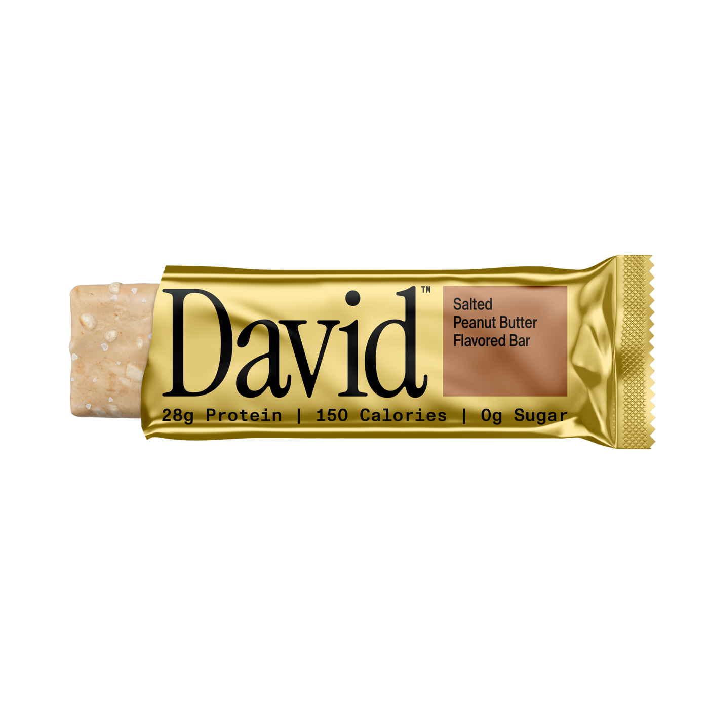 Salted Peanut Butter - Classic Bar Stock E9