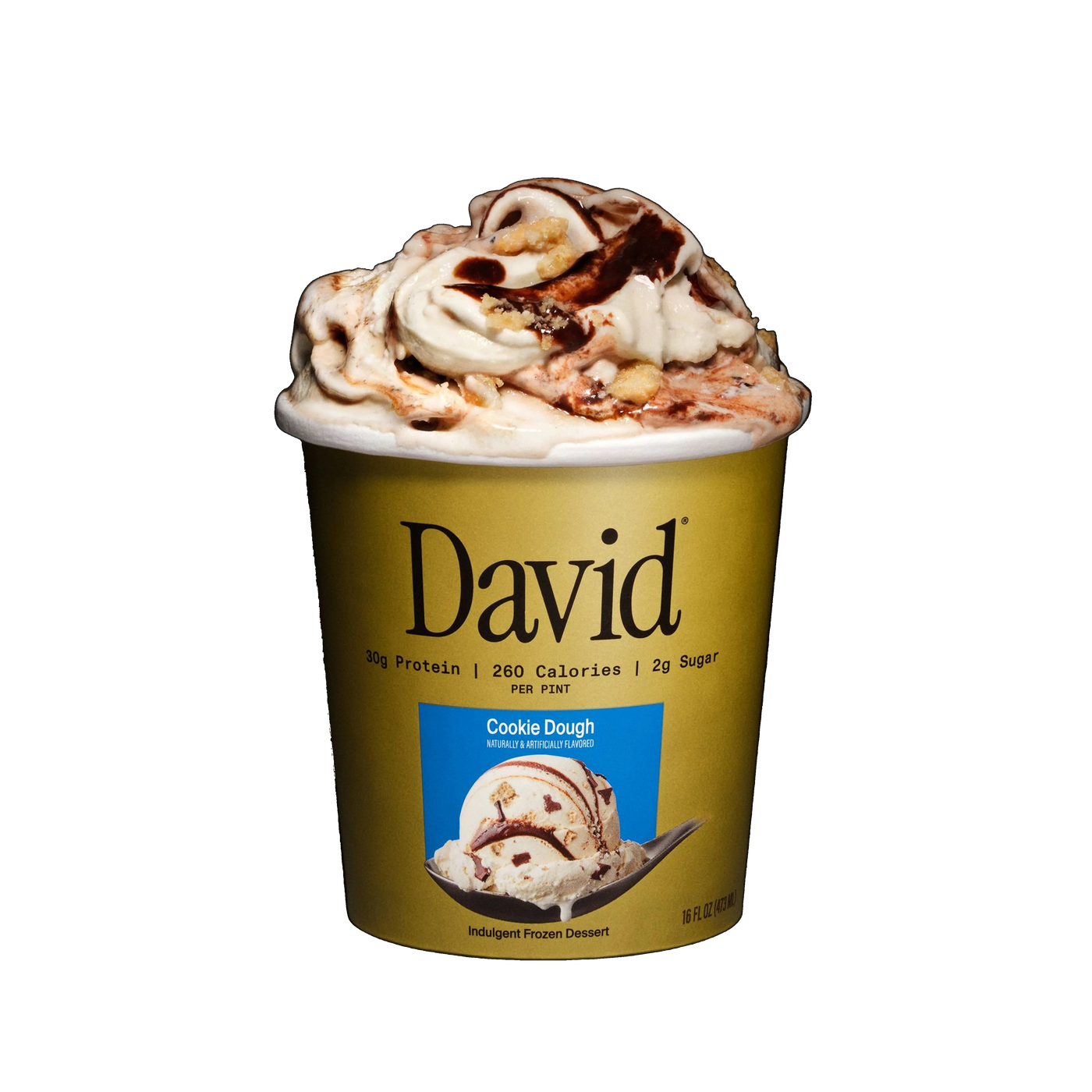 Cookie Dough (6 pints) - Outdoor Carry T8