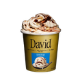 Cookie Dough (6 pints) - Fresh Easy Stock N7