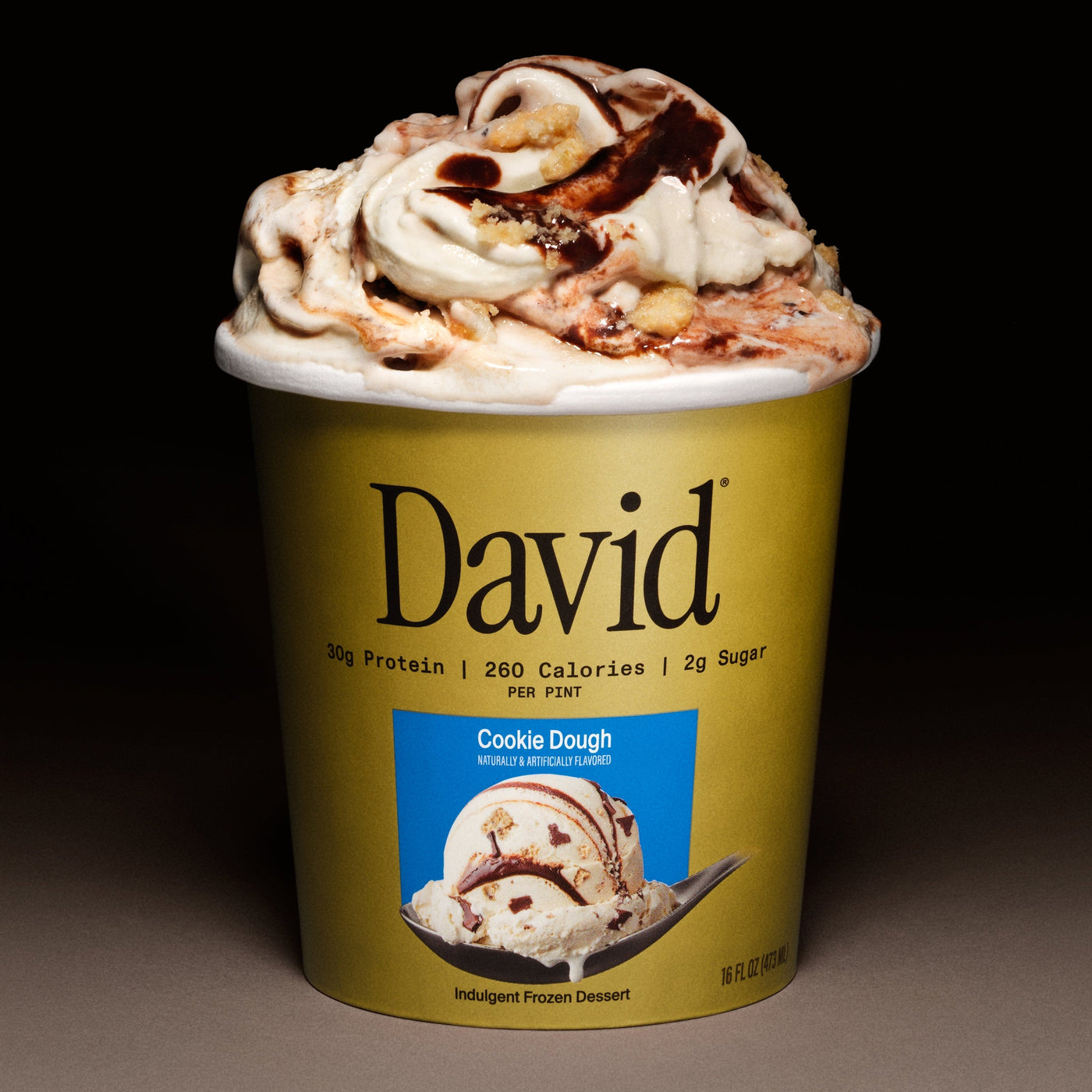Cookie Dough (6 pints) - Outdoor Carry T8