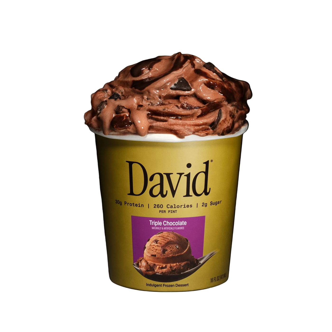 Triple Chocolate - Essential Box Favorite W4